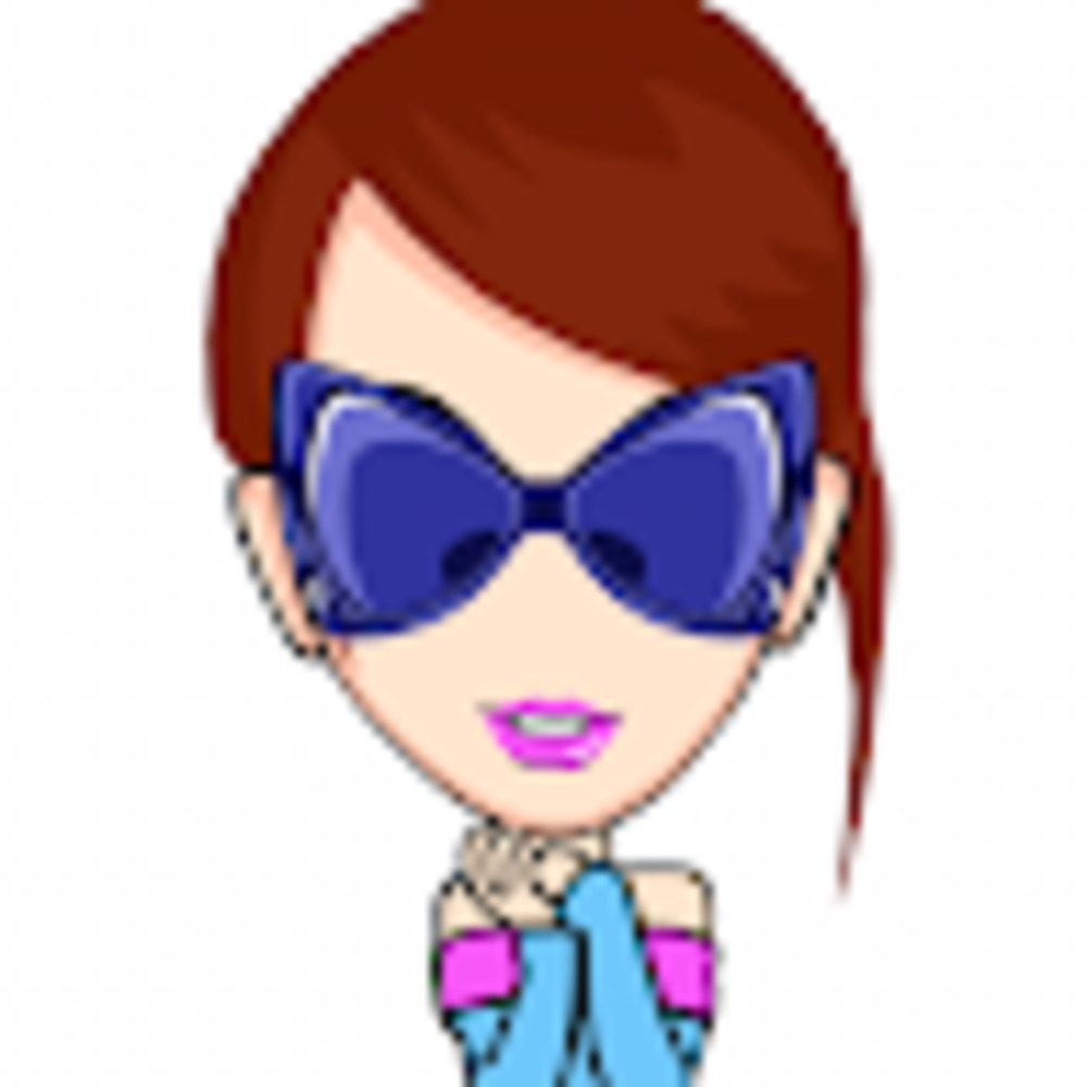 Meet your Posher, 美丽